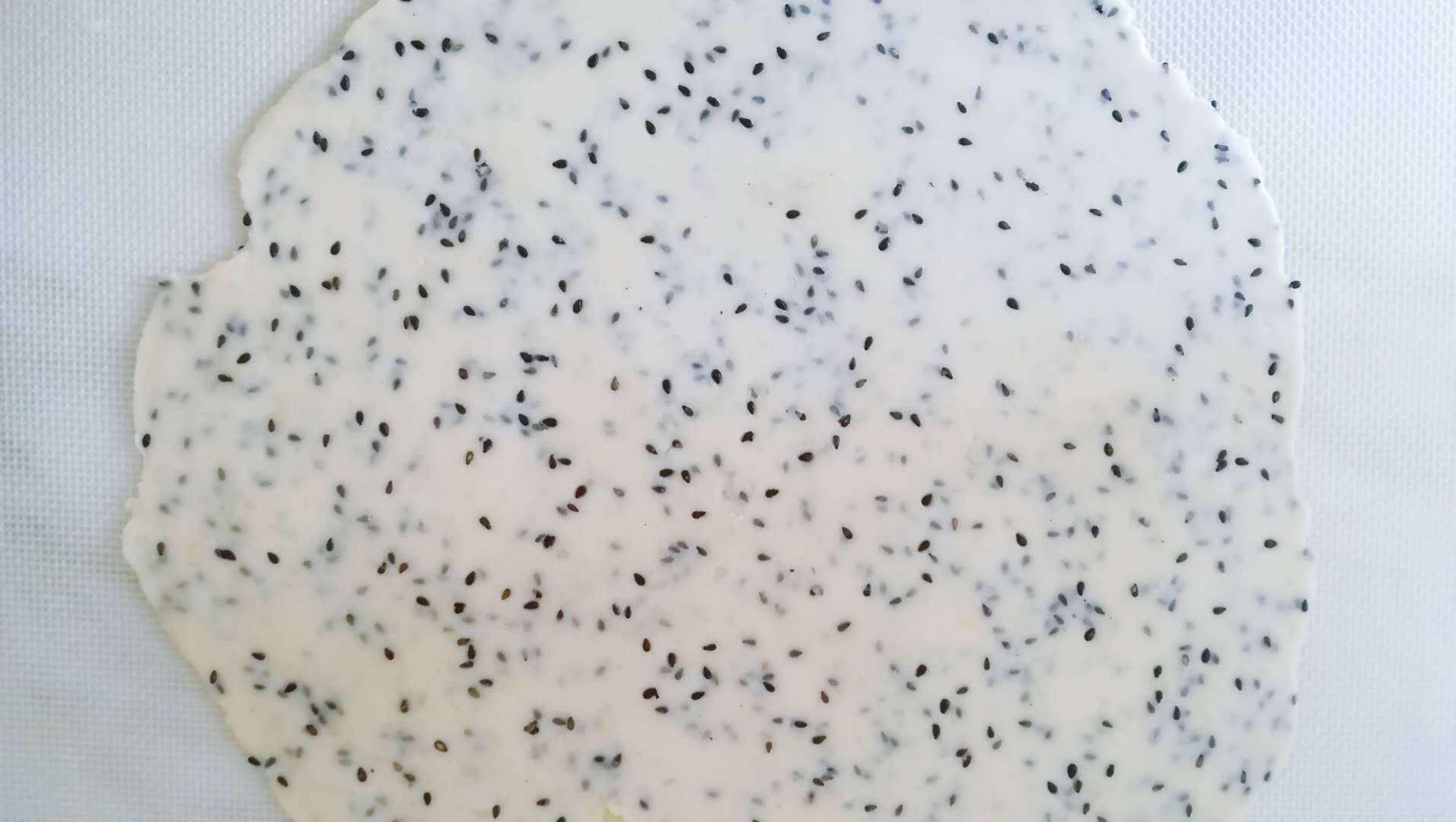 怎么自制补钙好吃的小零食,适合儿童的补钙小零食怎么做