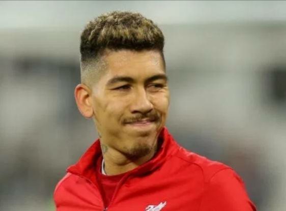 曼联时期的c罗发型,十大球星发型排行榜