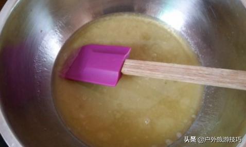 野外肥皂制作教程,草木灰制肥皂教程