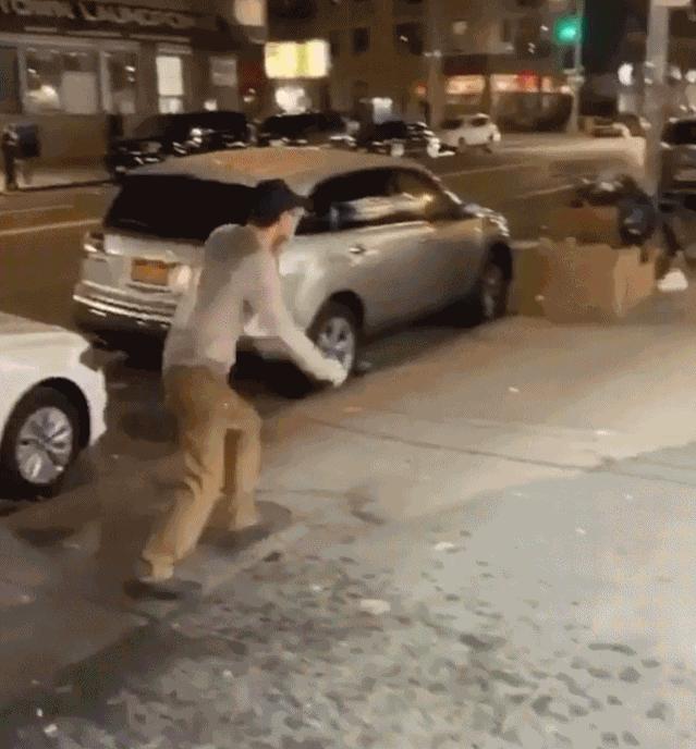 疫情华侨在国外被歧视,疫情期间海外华人的心酸