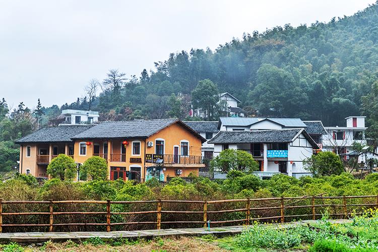 南昌湾里一日游攻略,南昌湾里徒步攻略