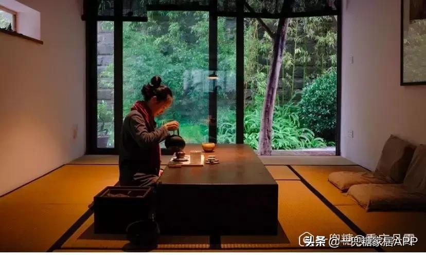 榻榻米实用吗过来人说出了真相,最好看实用的榻榻米设计方案