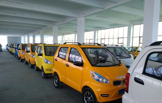 国内新型路霸，5年造成83万起事故！交警直言：太难管