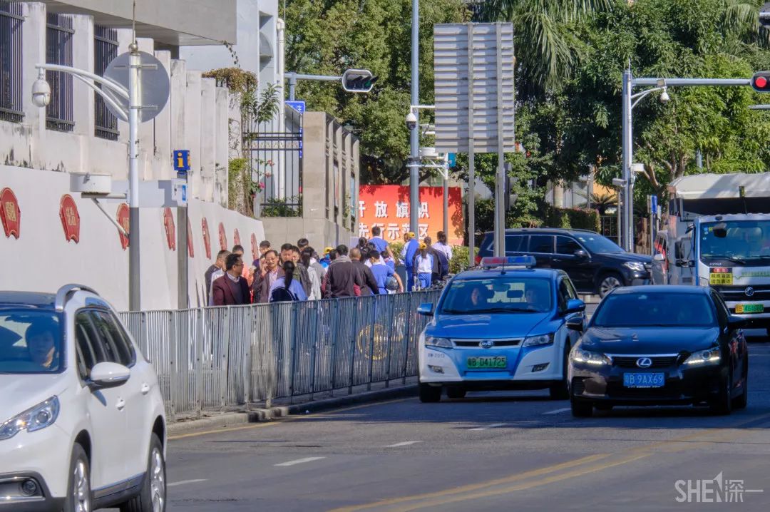 深圳新秀村南区,罗湖区新秀村