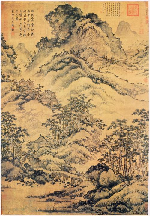 元代马致远的历史剧,元代杂剧家马致远的历史剧