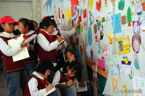 春城小学原址,昆明春城小学搬迁到什么地方