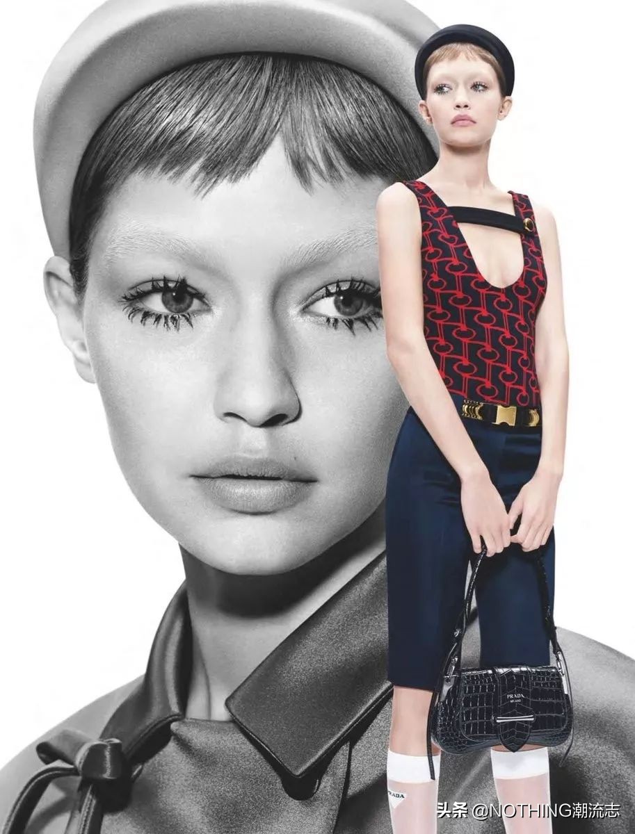 近期比较火的时尚品牌,十大潮流时尚品牌