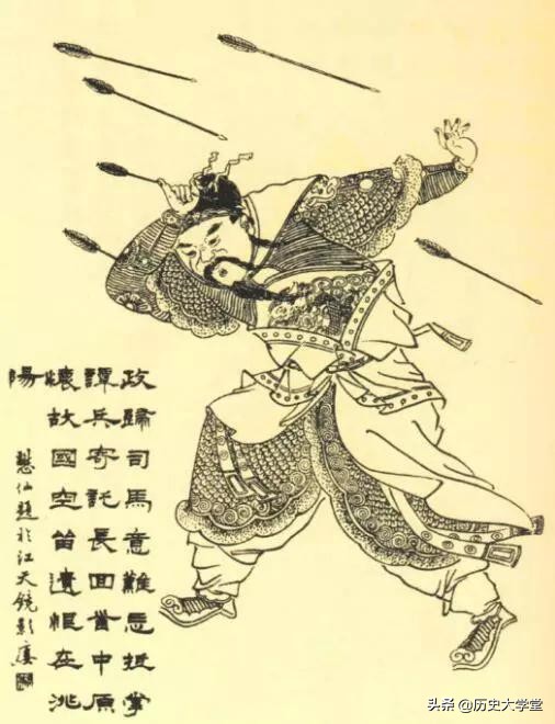 曹魏和夏侯氏是什么关系,三国时期夏侯家族和曹氏家族关系