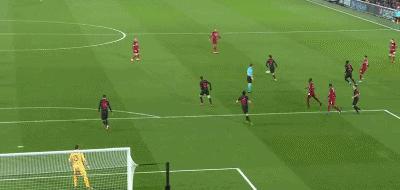 奥布拉克最稳门将排名,最厉害守门员奥布拉克