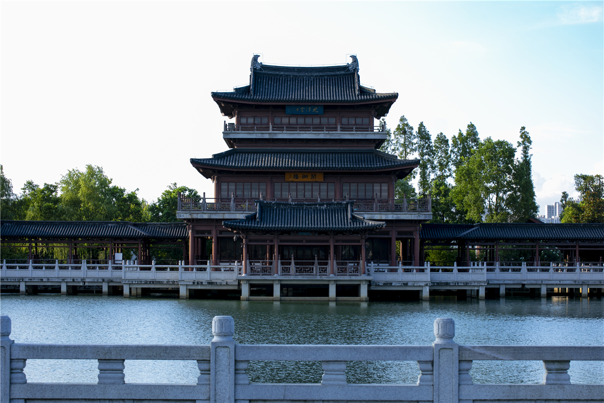 秋天苏州游玩,苏州旅游攻略秋天