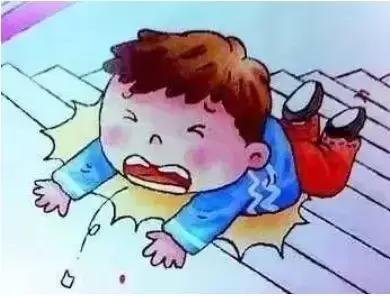 孩子牙齿磕碰有裂纹了,儿童牙齿磕碰松动如何处理