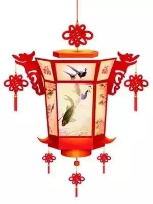 元宵节灯谜卡片简单又漂亮,元宵节儿童灯谜大全及答案