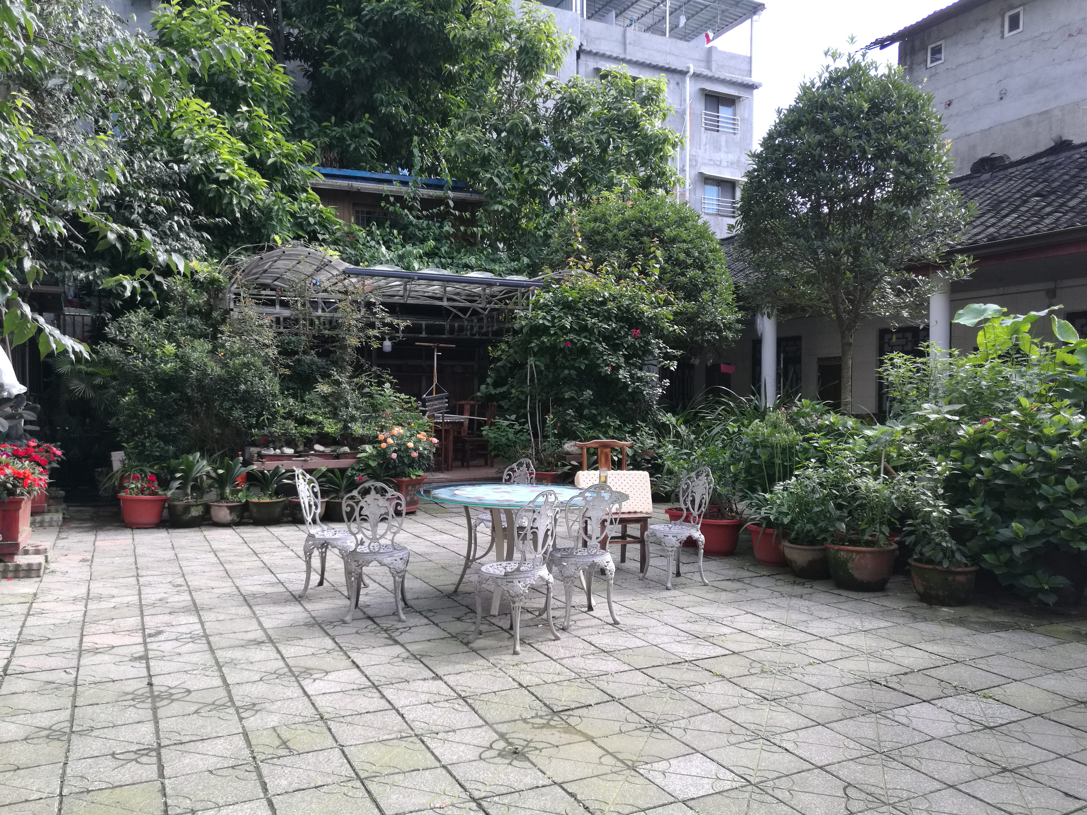 夏天去青城山避暑好吗,夏天周末青城山避暑玩水