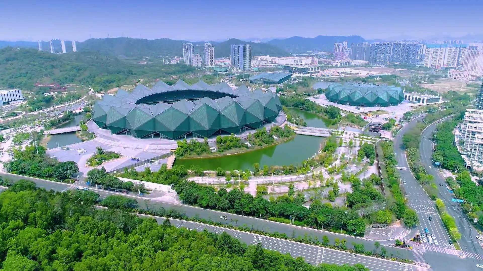 落户深圳哪个区比较好呢,落户深圳推荐哪个区