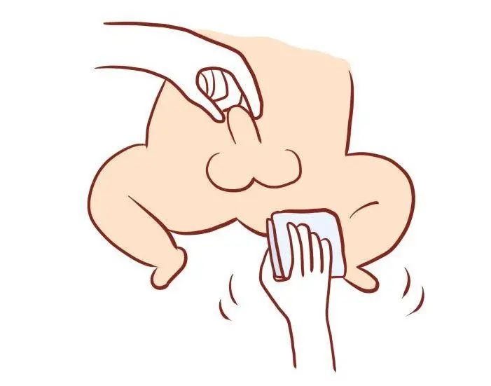 宝宝护理不当的后果,婴儿私部护理三大禁忌