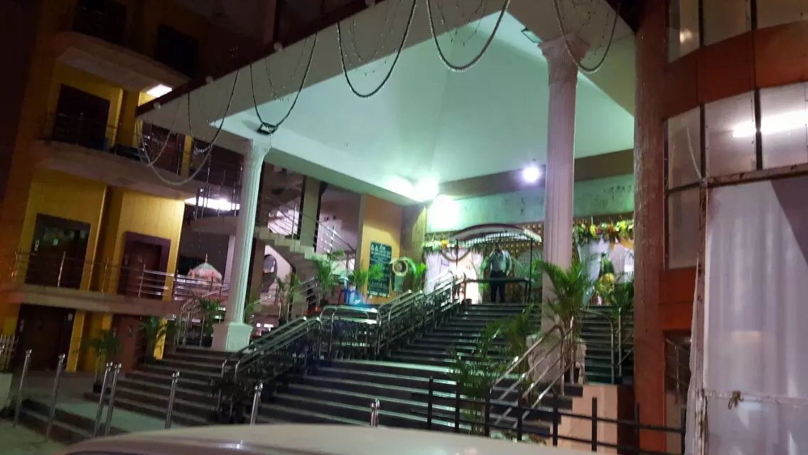 感受下真实的南印度-科技之城班加罗尔，外贸领域商业考察