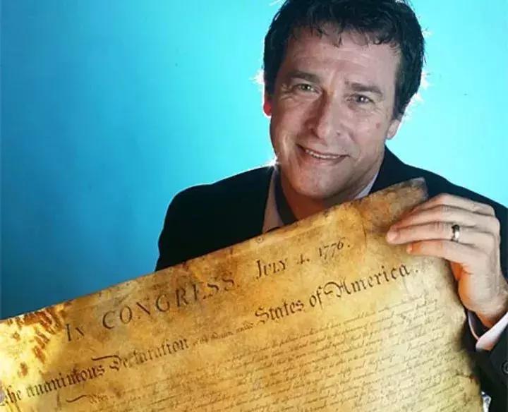 100个捡漏藏品,盘点捡漏王