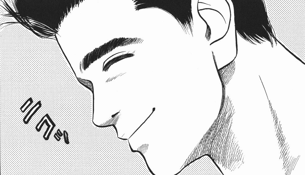 漂浮在热血篮球上空的卷层云——仙道彰