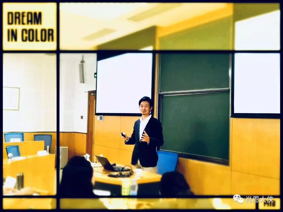 一个非典型的投资人的崛起,非典型投资者的感受