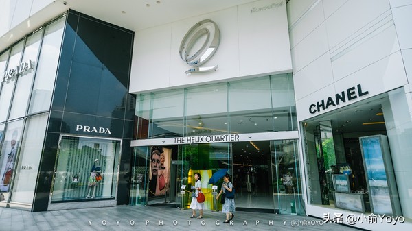 曼谷购物天堂排名,曼谷旅游购物攻略