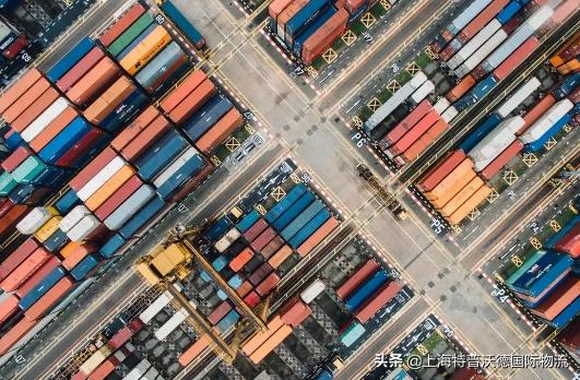 轻则改单，重则罚金的运提单，原来这么关键