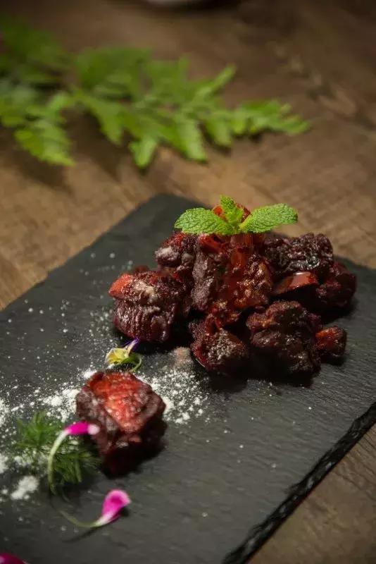 西安要开什么大会,西安美食大会