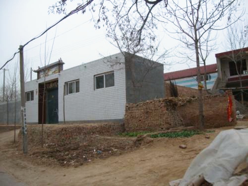 为什么江苏农村人富,为什么江苏农村那么好