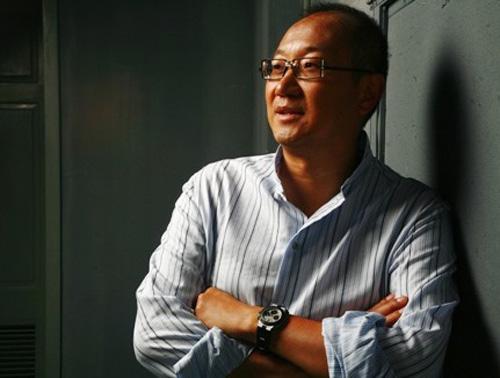 冯仑论人际关系,冯仑面对困境