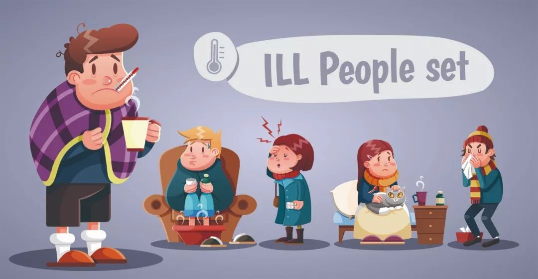 维生素偏方治疗口腔溃疡和感冒？坑你没商量