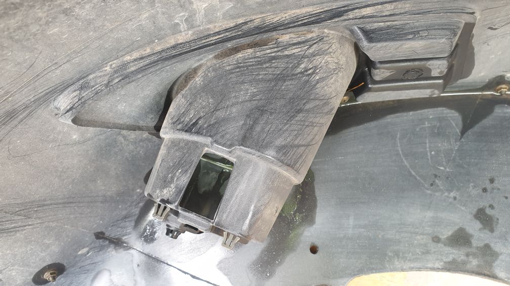 长安铃木天语前保险杠,铃木天语前保险杠拆卸视频