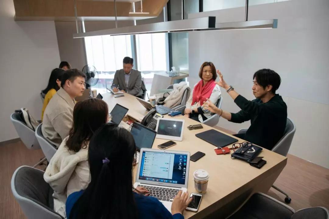 一天5个品牌销售过亿，这家147岁的日本公司凭啥让中国女人疯狂？