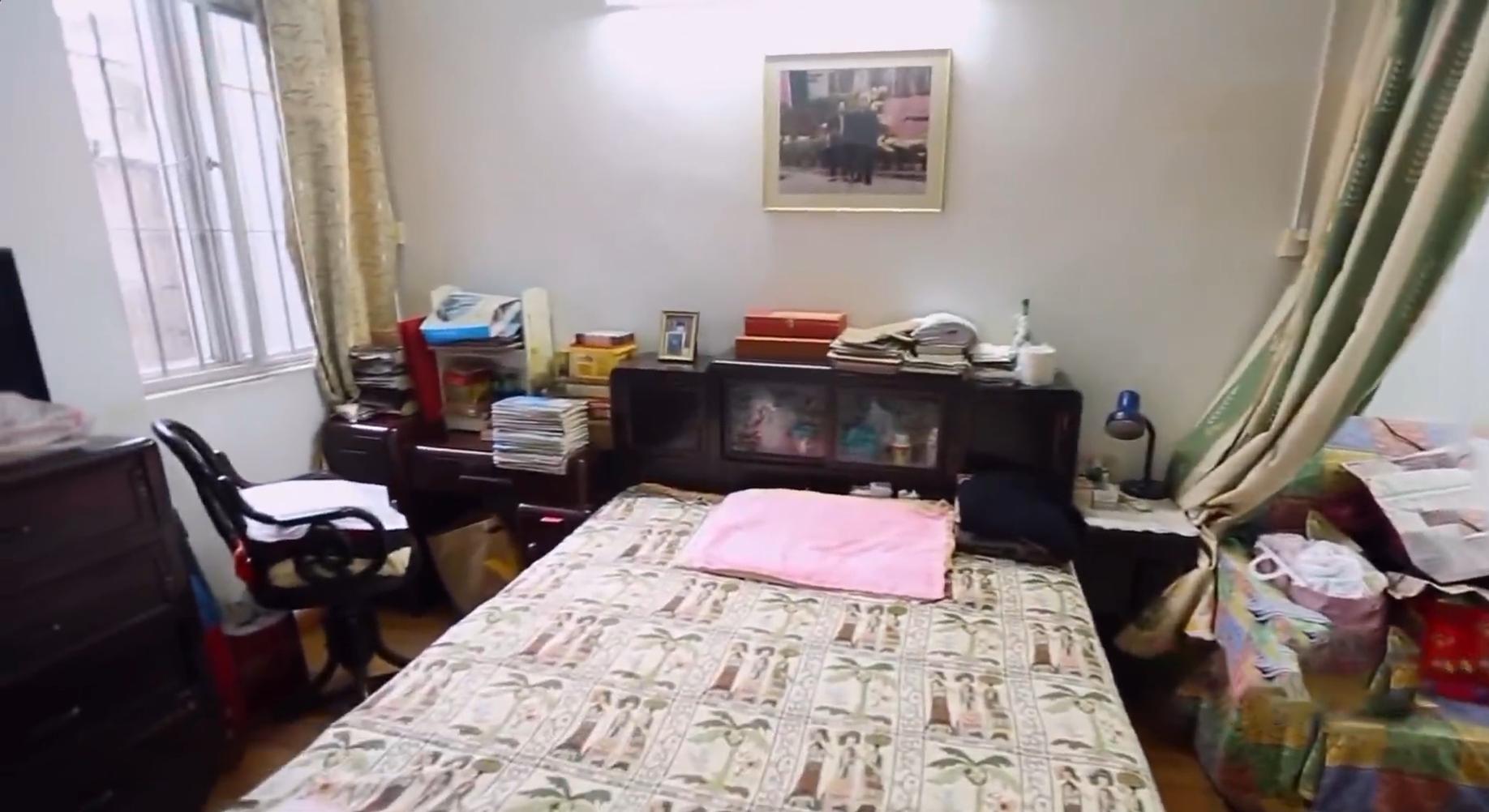 儿时老宅大改造效果震撼,百年老宅改造图