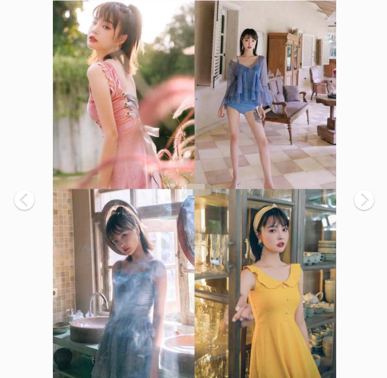 关于泳衣时尚泳衣款式推荐,泳衣穿什么款式好看