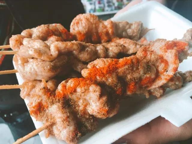 美食档案--厦门百家好吃的小吃名店招牌菜大全