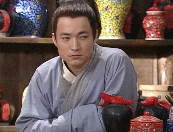 仙剑里的阿奴是谁演的,仙剑里的阿奴现状