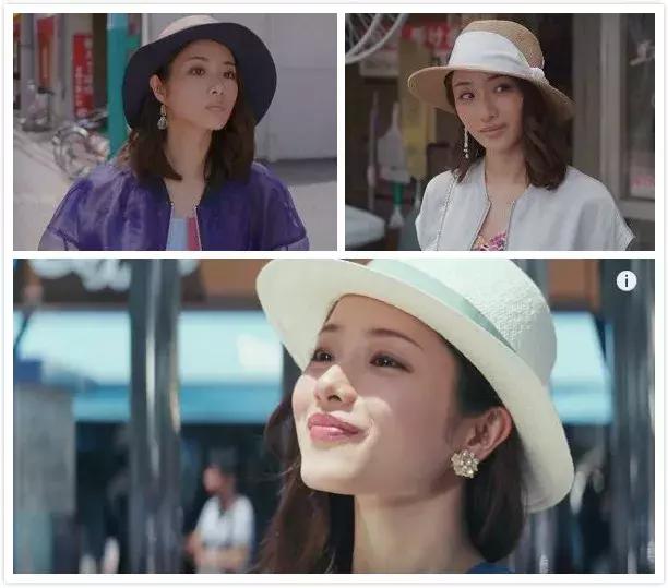 夏季必备渔夫帽防晒防紫外线,夏天必须要有遮阳帽