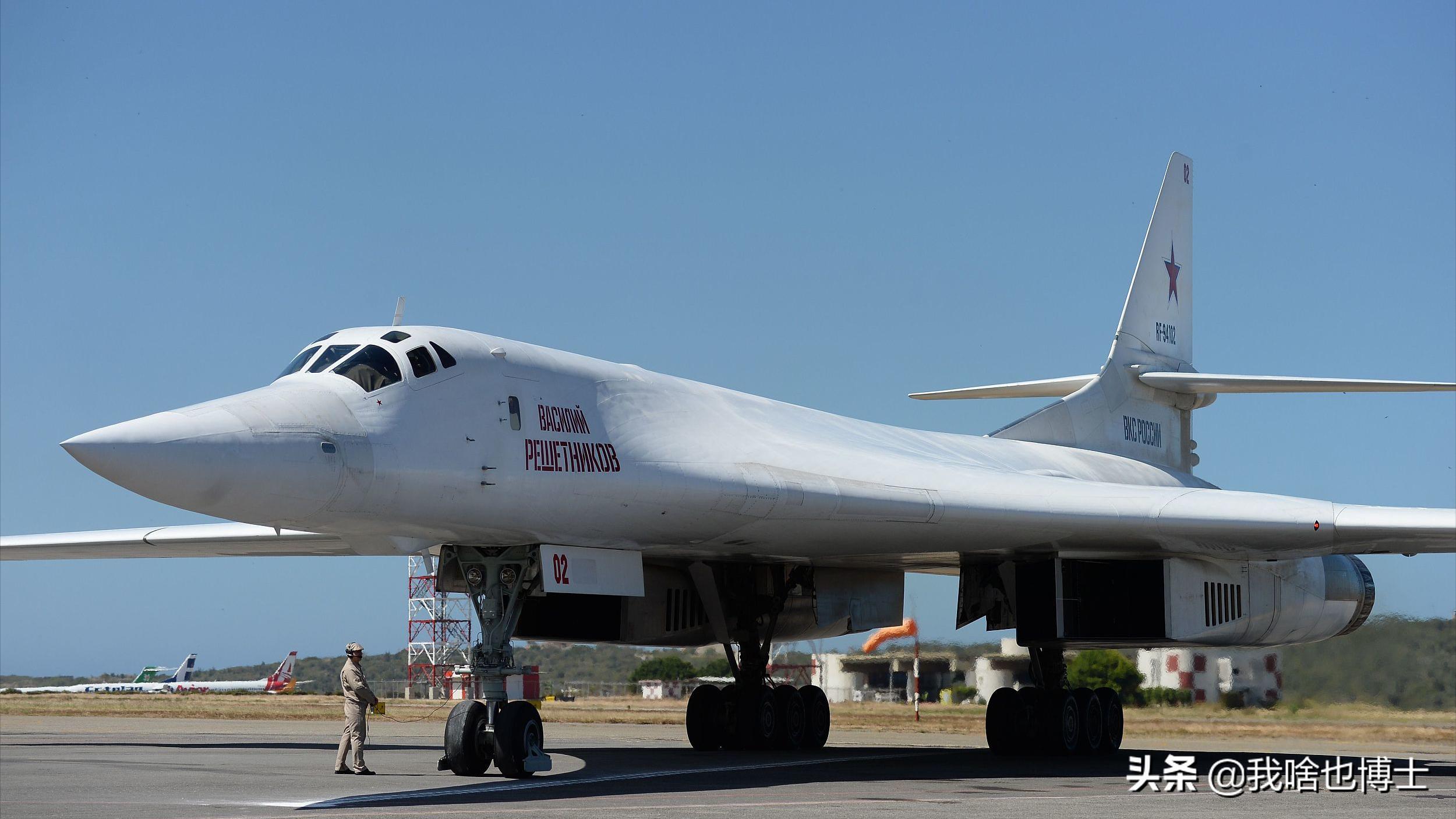 俄罗斯图160轰炸机不怕大炮吗,前苏联图160突防美航母