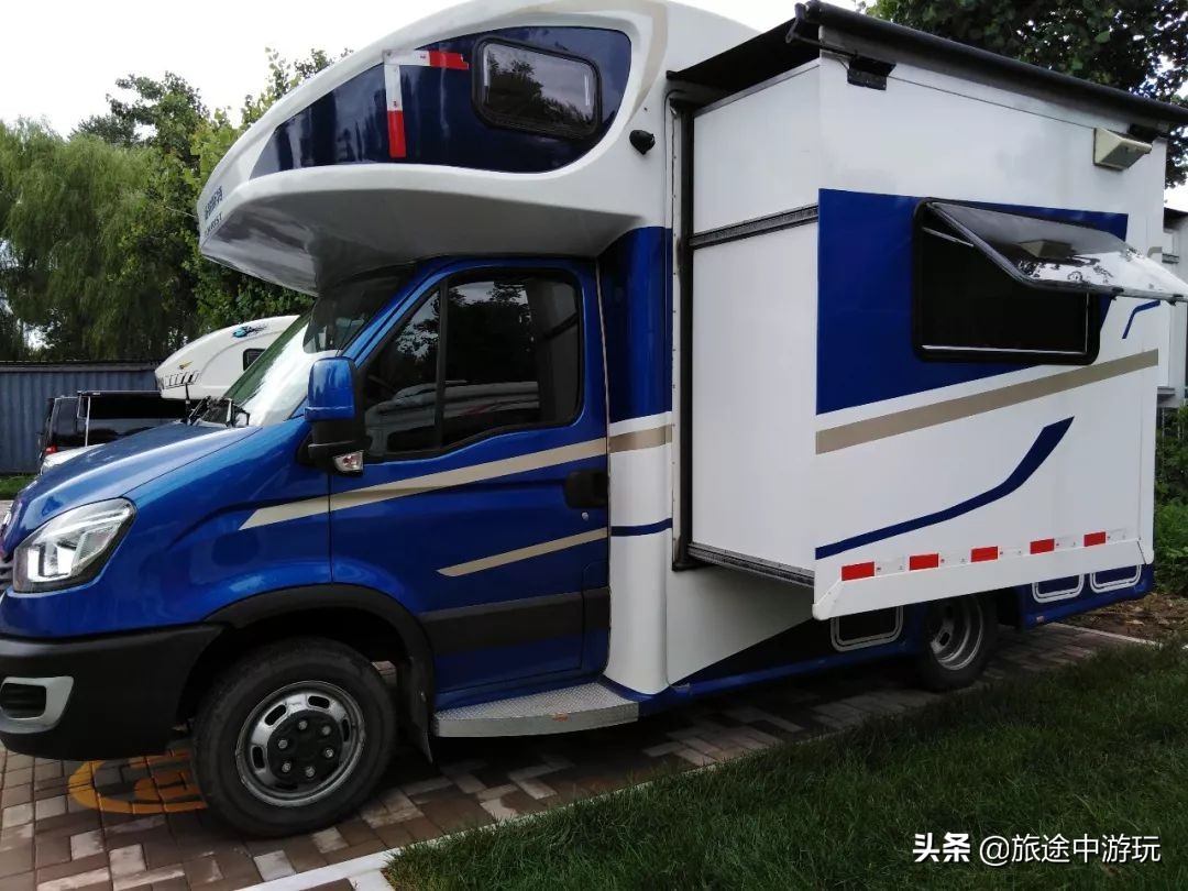 沈阳众力达鸟岛东房车露营地,沈阳宇通房车营地