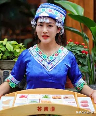 云南最好吃的馆子排行榜,昆明当地特色餐厅前十推荐老店