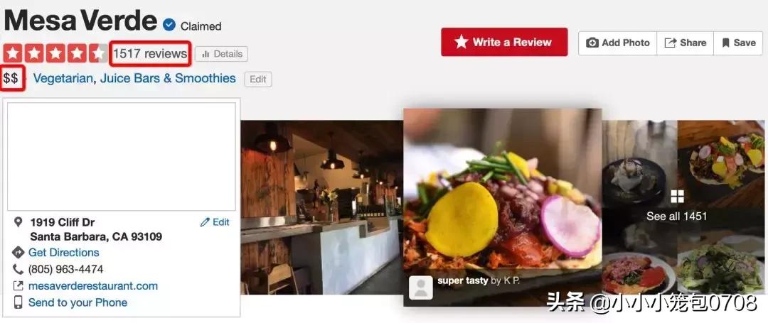 美国旧金山美食推荐,美国也有很多好吃的美食