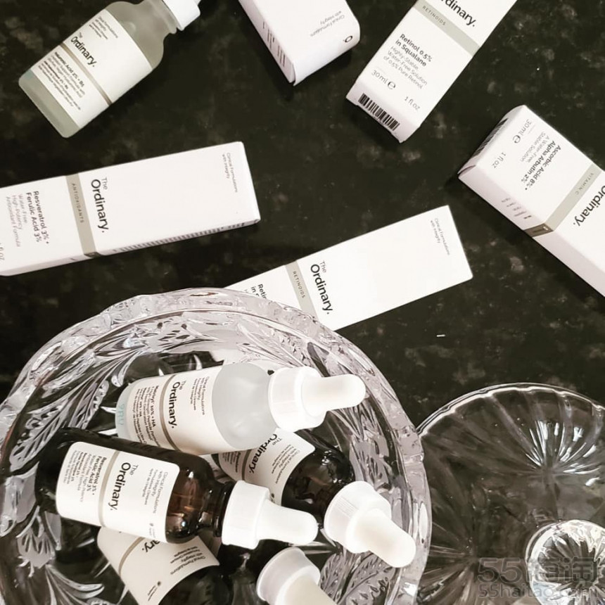 「5姐种草」平价“猛药”THEORDINARY有哪些口碑产品值得入手
