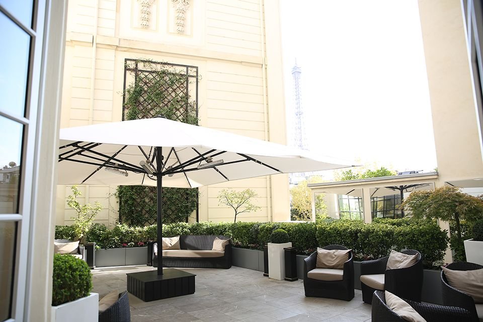 再刷巴黎！用没人试过的方式，和这座城市谈了谈心