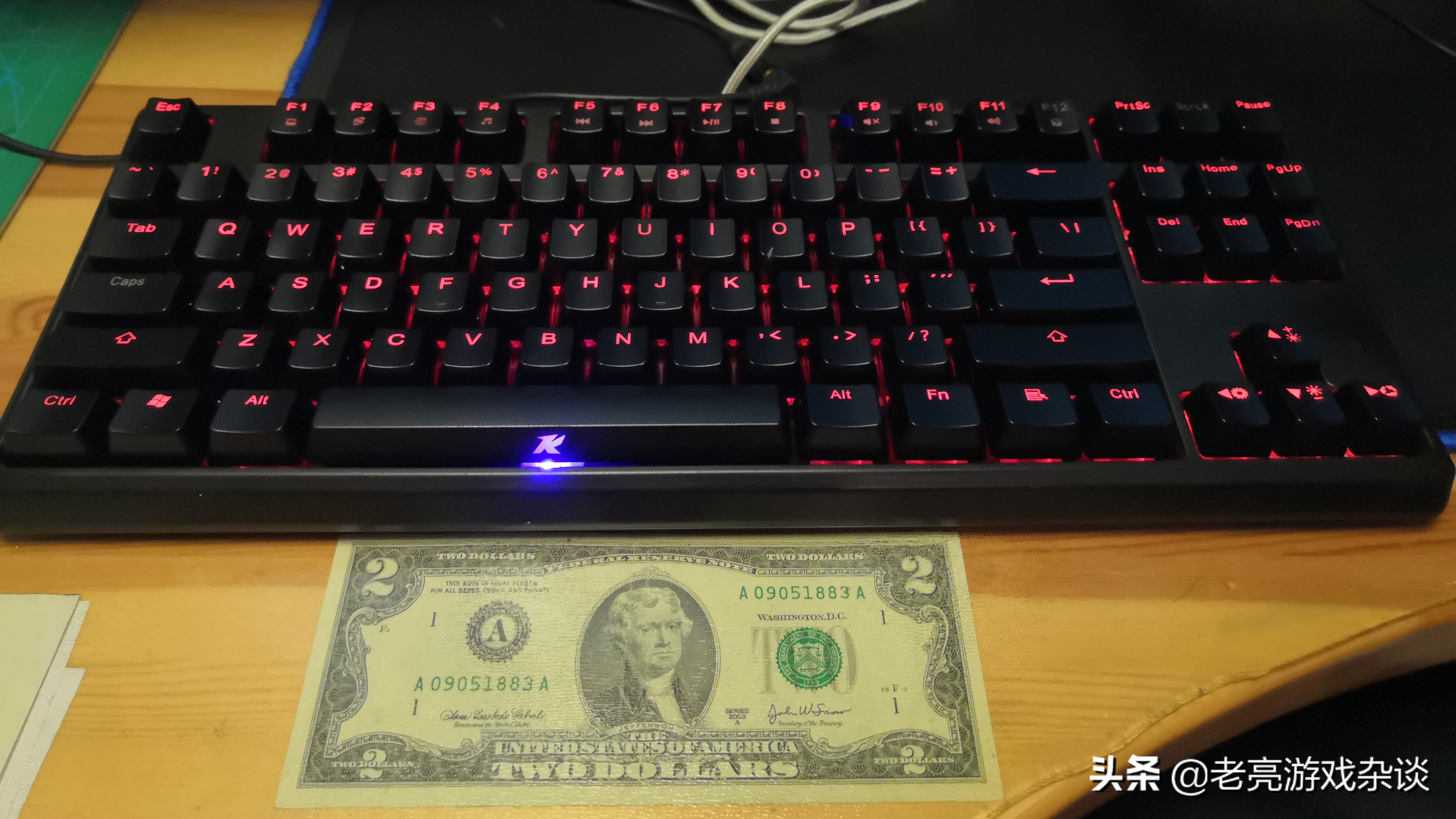 垃圾佬键盘修复,垃圾版的机械键盘推荐