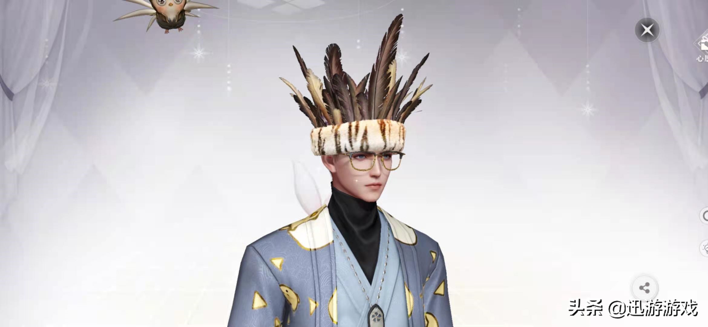 玩家遭网易区别对待？新MMO欧皇遍地引众怒，非酋被逼揭竿起义