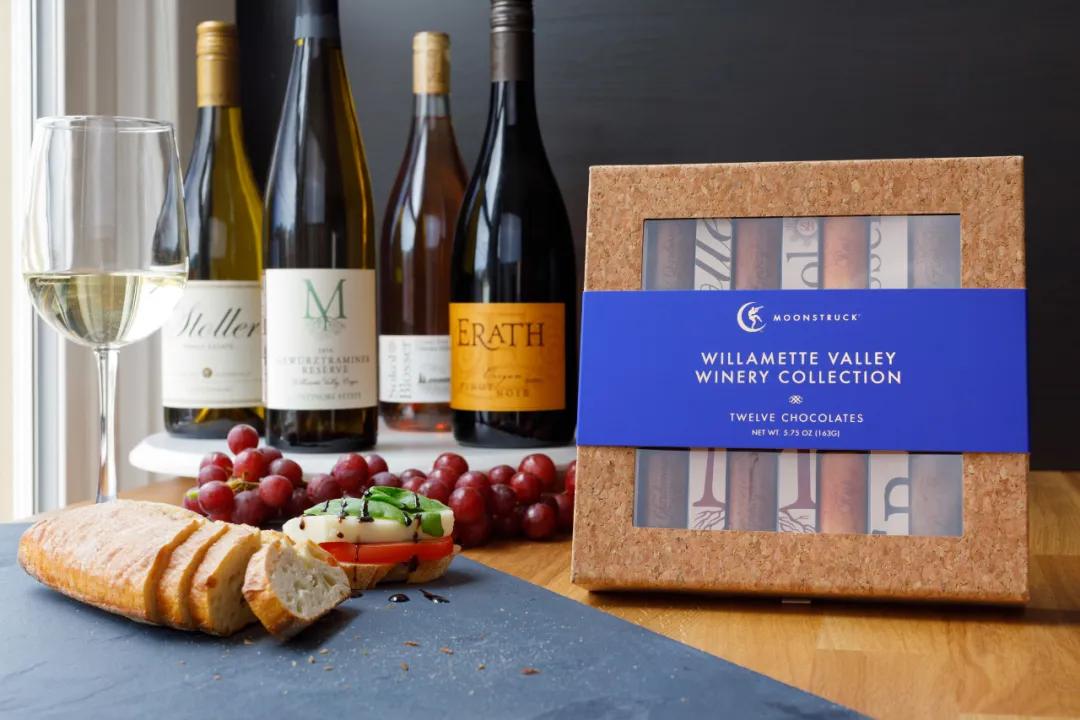 2022年最流行巧克力,2020年最流行巧克力