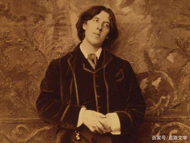 王尔德曾说过要干什么,王尔德做什么的