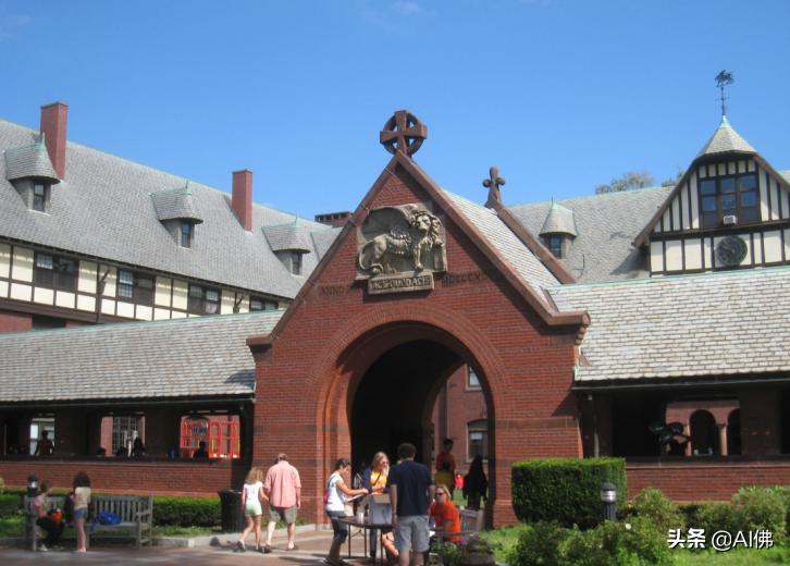 美国印第安人寄宿学校,美国排名前十的高中寄宿学校