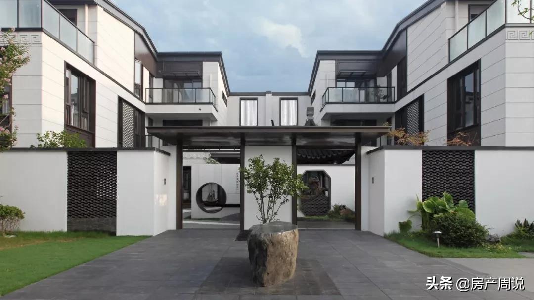 二三四线城市哪个楼盘最好,三四线城市怎么才算高端楼盘