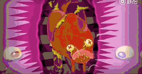 一部动画告诉我们不停地改变自己,一部动画让我们知道了死的意义