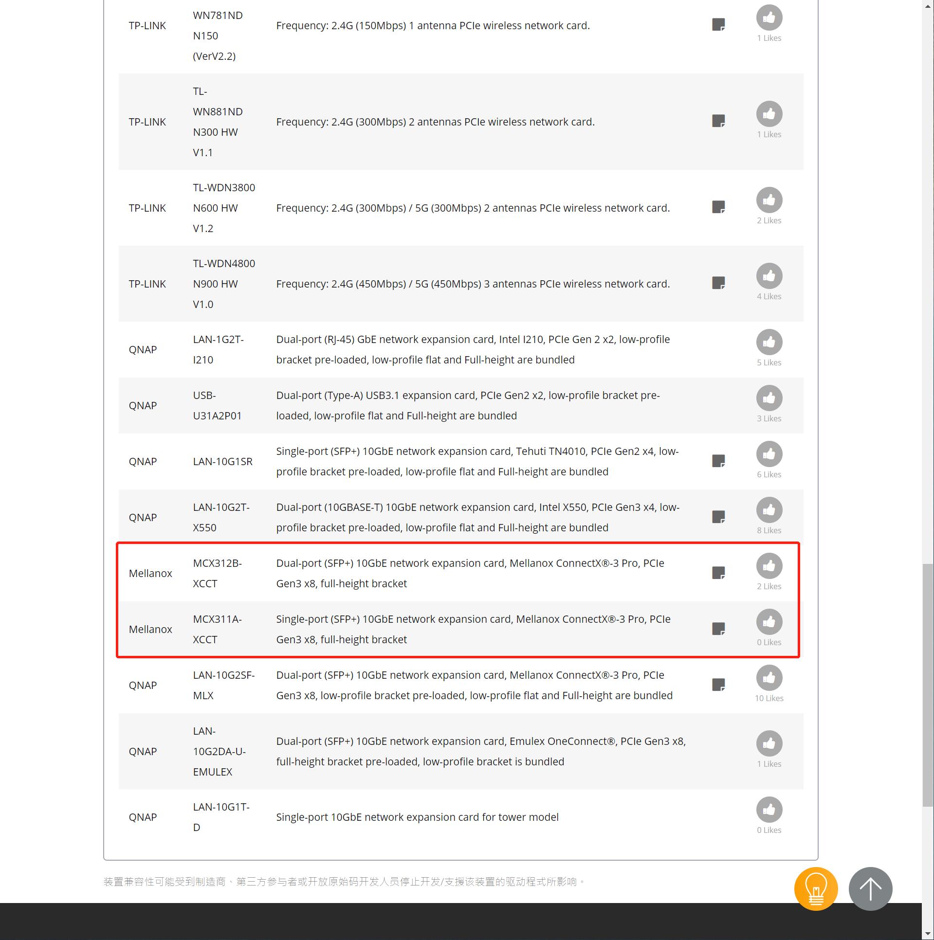 QNAP的高性价比NAS搭配PCIe扩展可以做什么？TS-251D扩展PCIe测试